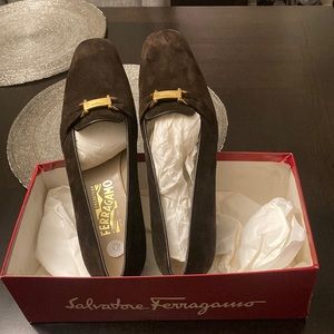 Brand new Salvatore Ferragamo women shoes